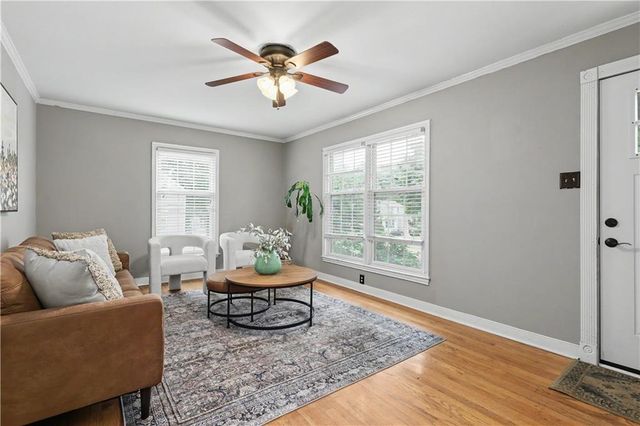 5416 W 51 Street, Roeland Park, KS 66205