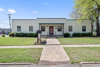 109 N Casaver Avenue, Wagoner, OK 74467