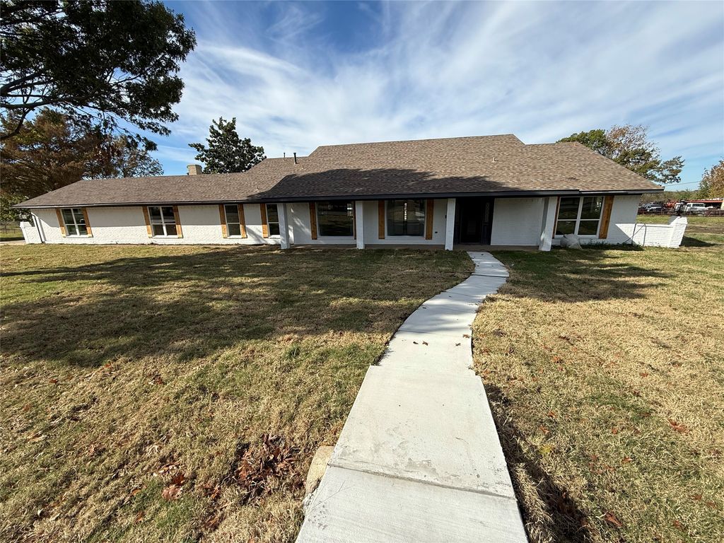 6 Northridge Lane, Rockwall, TX 75087
