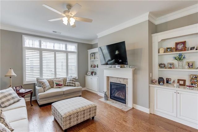 3675 Ridgehurst Lane, Buford, GA 30519