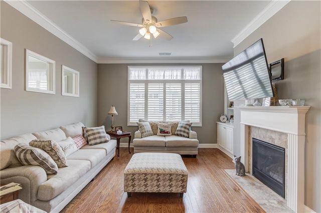 3675 Ridgehurst Lane, Buford, GA 30519