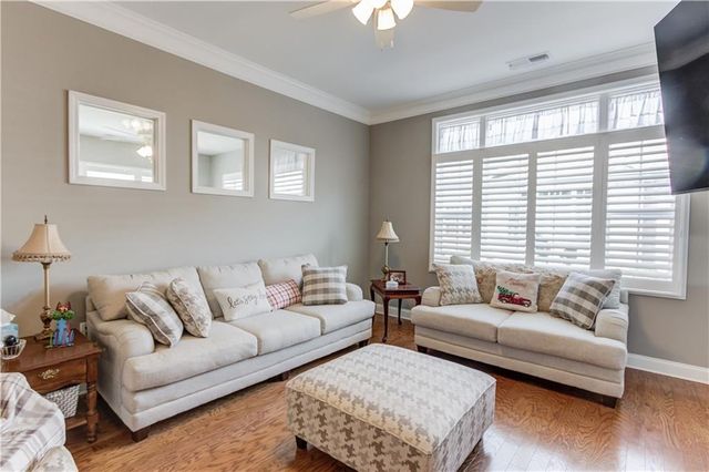 3675 Ridgehurst Lane, Buford, GA 30519