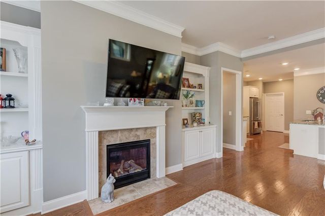 3675 Ridgehurst Lane, Buford, GA 30519