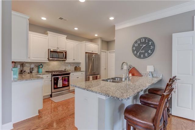 3675 Ridgehurst Lane, Buford, GA 30519