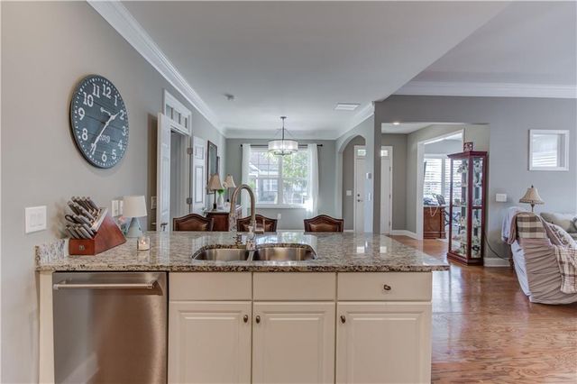 3675 Ridgehurst Lane, Buford, GA 30519