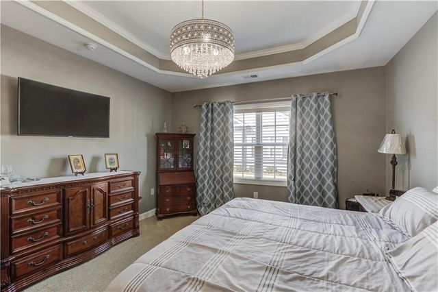 3675 Ridgehurst Lane, Buford, GA 30519