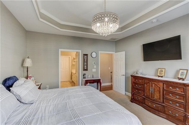 3675 Ridgehurst Lane, Buford, GA 30519