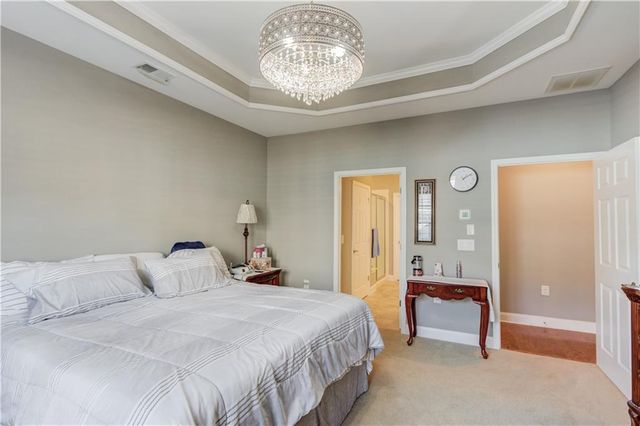 3675 Ridgehurst Lane, Buford, GA 30519