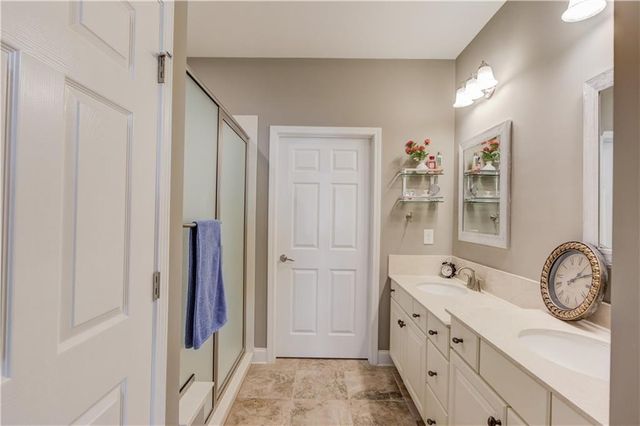 3675 Ridgehurst Lane, Buford, GA 30519