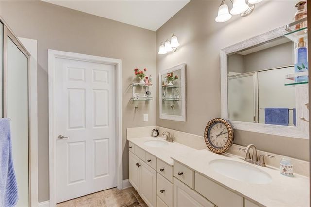 3675 Ridgehurst Lane, Buford, GA 30519