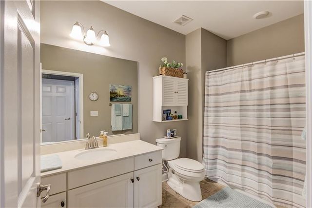 3675 Ridgehurst Lane, Buford, GA 30519