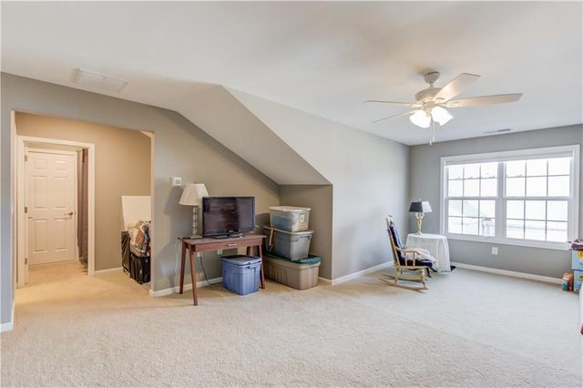 3675 Ridgehurst Lane, Buford, GA 30519