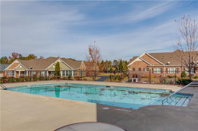 3675 Ridgehurst Lane, Buford, GA 30519