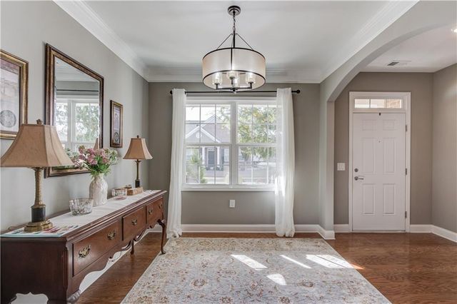 3675 Ridgehurst Lane, Buford, GA 30519