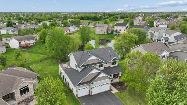 12461 67th Street NE, Otsego, MN 55330