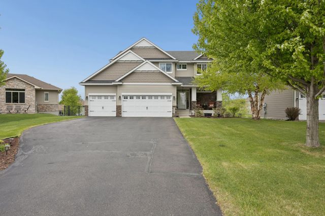 12461 67th Street NE, Otsego, MN 55330