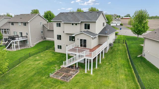12461 67th Street NE, Otsego, MN 55330