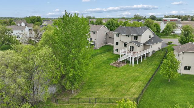 12461 67th Street NE, Otsego, MN 55330