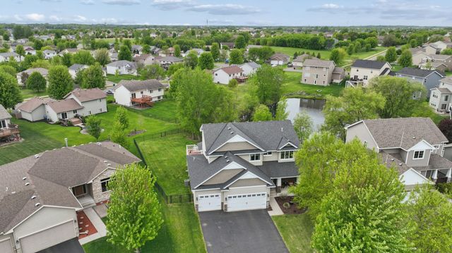 12461 67th Street NE, Otsego, MN 55330