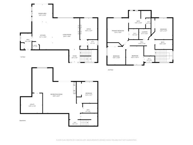 12461 67th Street NE, Otsego, MN 55330