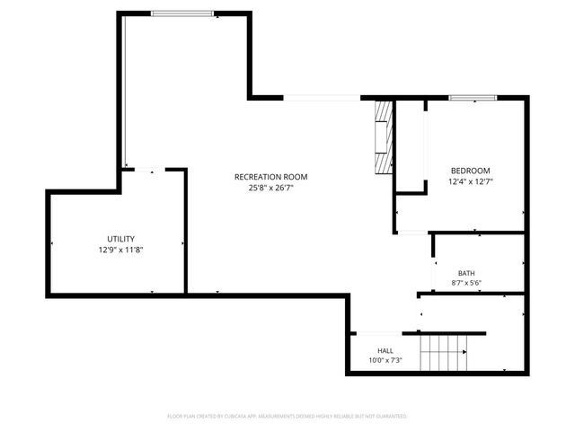 12461 67th Street NE, Otsego, MN 55330