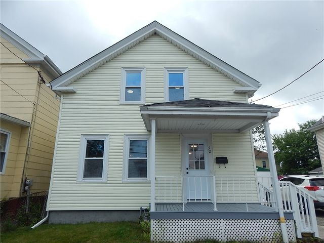 52 Hillwood Street, Cranston, RI 02920