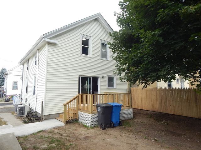 52 Hillwood Street, Cranston, RI 02920