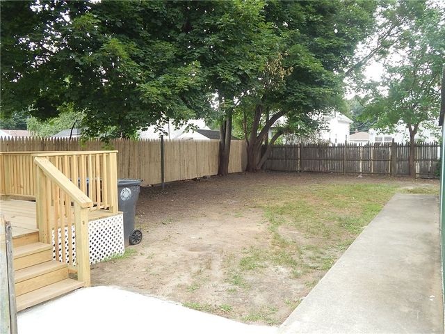 52 Hillwood Street, Cranston, RI 02920