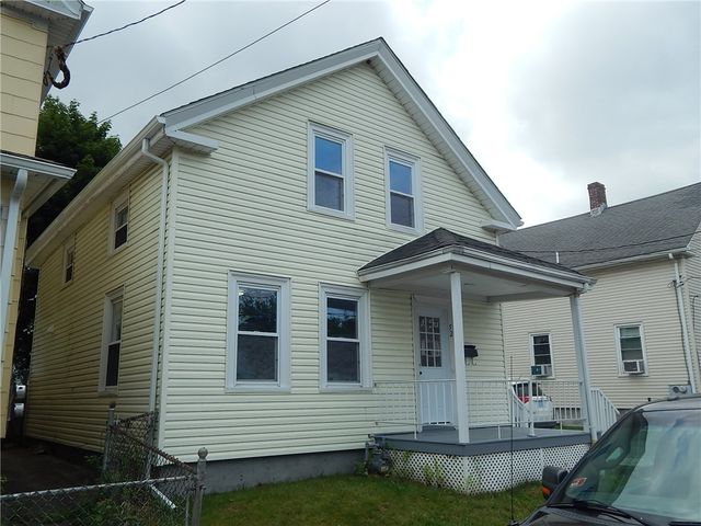 52 Hillwood Street, Cranston, RI 02920
