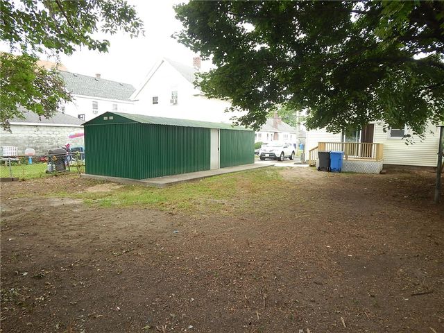 52 Hillwood Street, Cranston, RI 02920