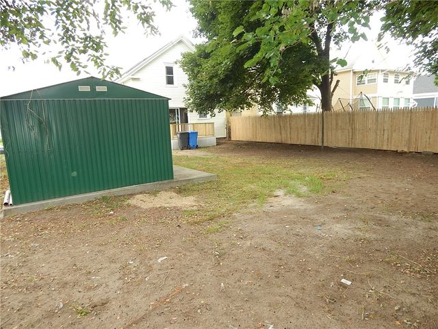 52 Hillwood Street, Cranston, RI 02920
