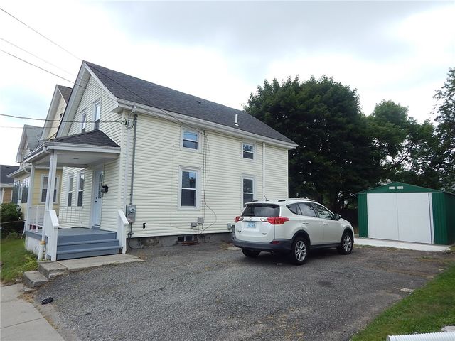 52 Hillwood Street, Cranston, RI 02920