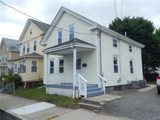 52 Hillwood Street, Cranston, RI 02920