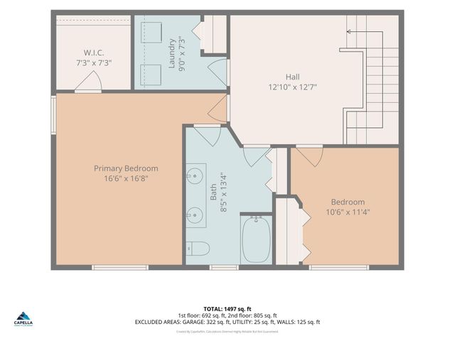 17195 49th Avenue N E, Plymouth, MN 55446