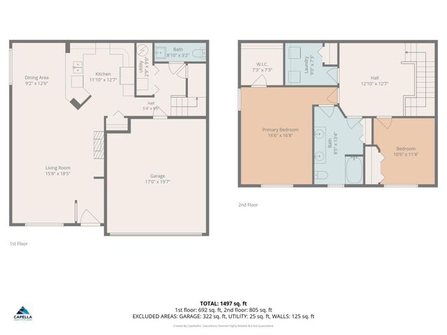 17195 49th Avenue N E, Plymouth, MN 55446