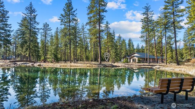 126 Lot Wanawish, Cle Elum, WA 98922
