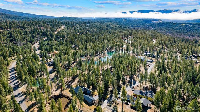 126 Lot Wanawish, Cle Elum, WA 98922