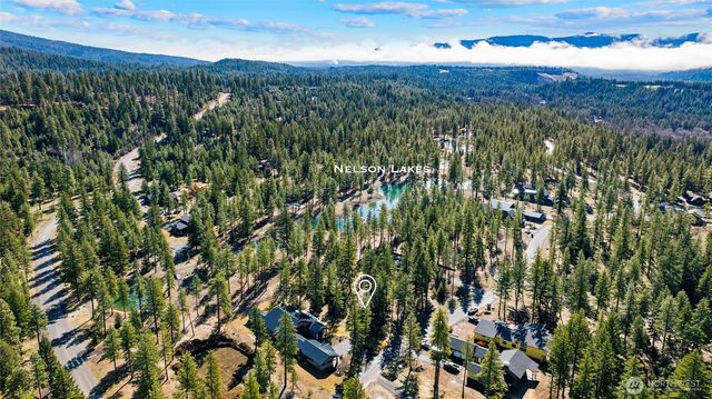 126 Lot Wanawish, Cle Elum, WA 98922