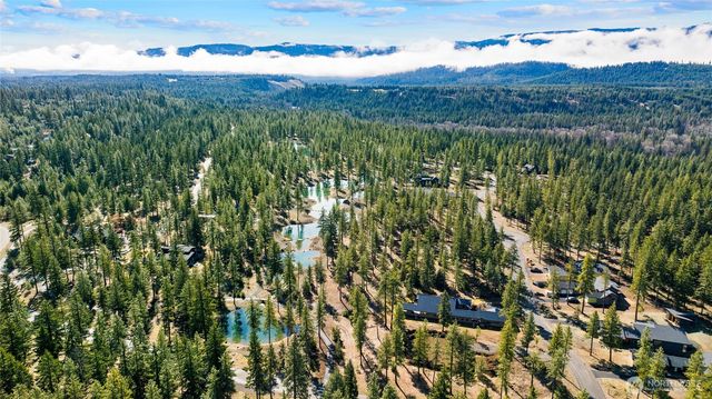 126 Lot Wanawish, Cle Elum, WA 98922