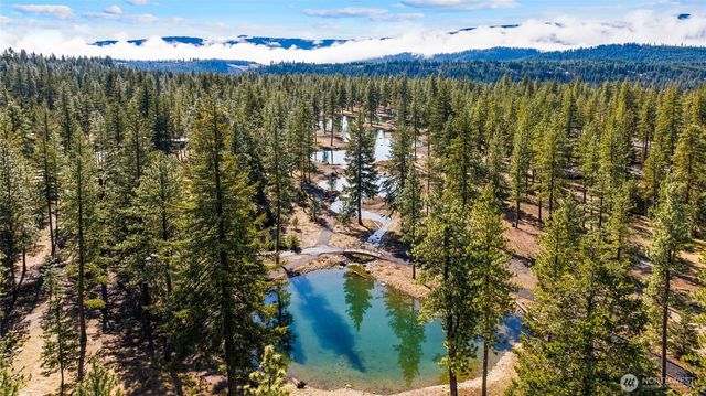 126 Lot Wanawish, Cle Elum, WA 98922