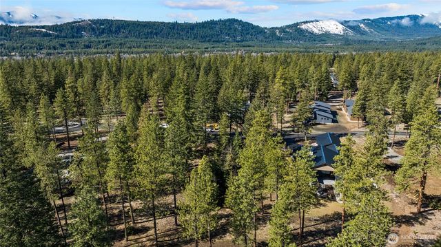 126 Lot Wanawish, Cle Elum, WA 98922