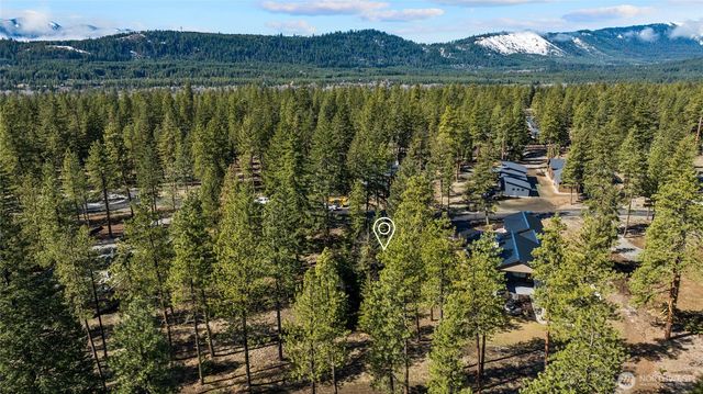 126 Lot Wanawish, Cle Elum, WA 98922