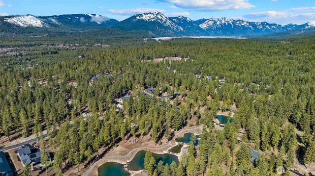 126 Lot Wanawish, Cle Elum, WA 98922