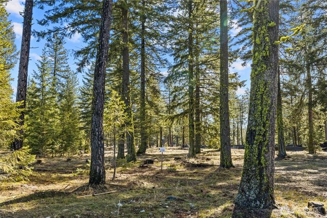 126 Lot Wanawish, Cle Elum, WA 98922