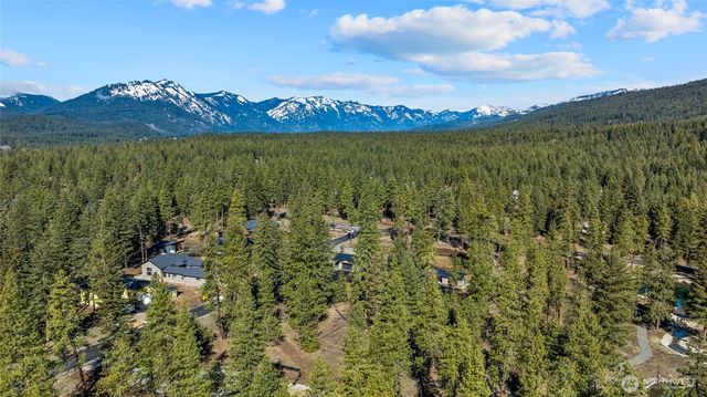 126 Lot Wanawish, Cle Elum, WA 98922