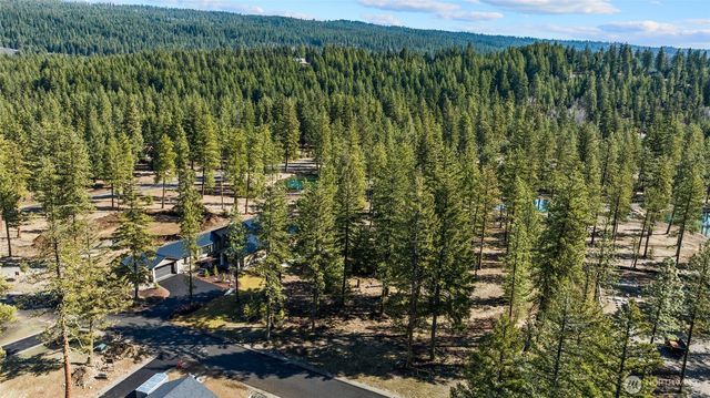 126 Lot Wanawish, Cle Elum, WA 98922