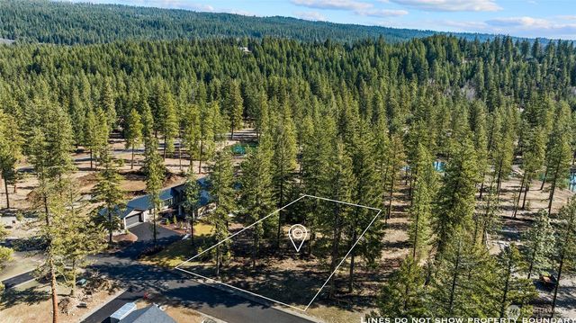 126 Lot Wanawish, Cle Elum, WA 98922