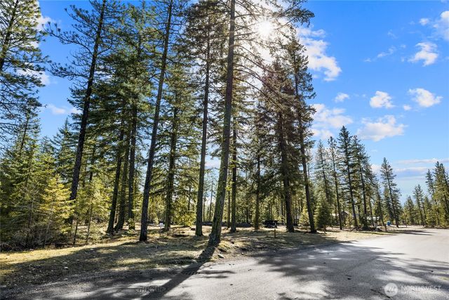 126 Lot Wanawish, Cle Elum, WA 98922