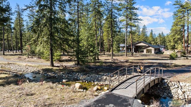 126 Lot Wanawish, Cle Elum, WA 98922