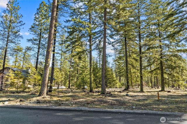 126 Lot Wanawish, Cle Elum, WA 98922